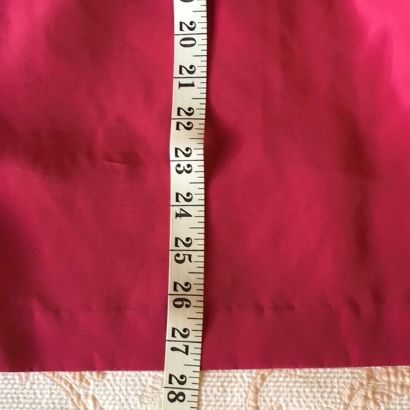 Plenty by Tracy Reece, Pink Satin Dress, 2P - Picture 9 of 10